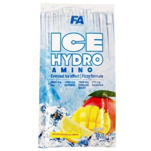 Пробник ICE Hydro Amino - 16 г - манго-лимон